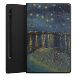 Tablet Smart Case schwarz