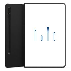 Tablet Smart Case schwarz