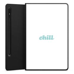 Tablet Smart Case schwarz