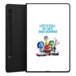 Tablet Smart Case schwarz