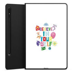 Tablet Smart Case schwarz
