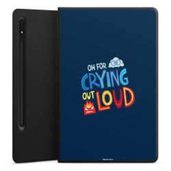 Tablet Smart Case schwarz