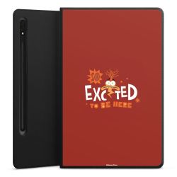 Tablet Smart Case schwarz