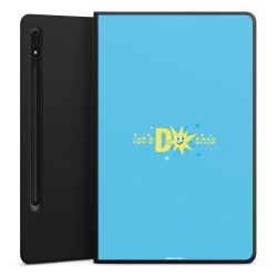 Tablet Smart Case schwarz