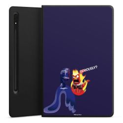 Tablet Smart Case schwarz