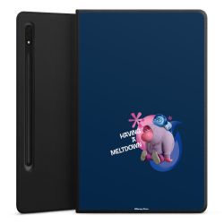 Tablet Smart Case schwarz