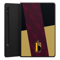 Tablet Smart Case schwarz