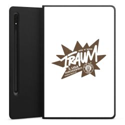 Tablet Smart Case schwarz