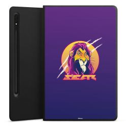 Tablet Smart Case schwarz