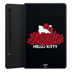 Tablet Smart Case schwarz