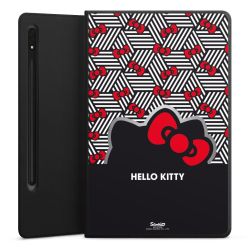 Tablet Smart Case schwarz