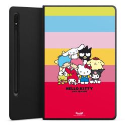 Tablet Smart Case schwarz