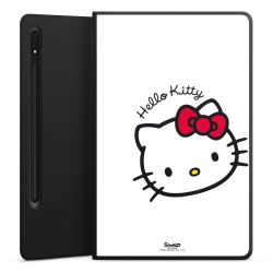 Tablet Smart Case schwarz