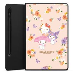 Tablet Smart Case schwarz