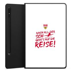 Tablet Smart Case schwarz