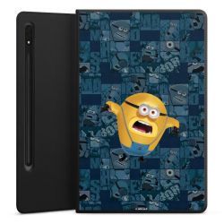 Tablet Smart Case schwarz