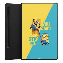 Tablet Smart Case schwarz