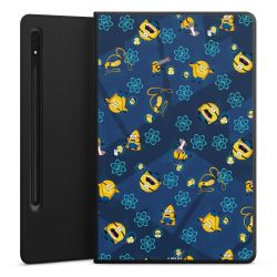 Tablet Smart Case schwarz