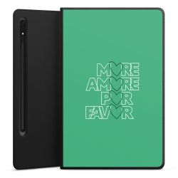 Tablet Smart Case schwarz