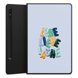 Tablet Smart Case schwarz