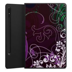 Tablet Smart Case schwarz