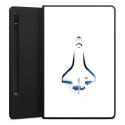 Tablet Smart Case schwarz