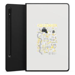 Tablet Smart Case schwarz