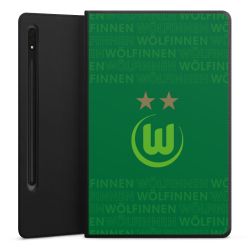 Tablet Smart Case schwarz