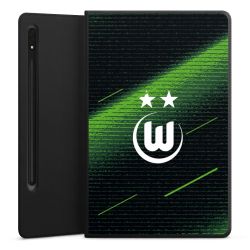 Tablet Smart Case schwarz