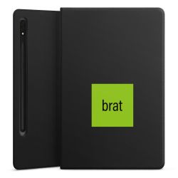 Tablet Smart Case schwarz