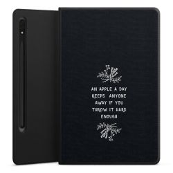 Tablet Smart Case schwarz