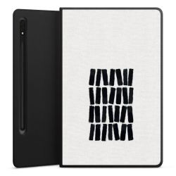 Tablet Smart Case schwarz