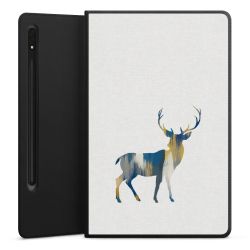 Tablet Smart Case schwarz