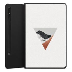 Tablet Smart Case schwarz