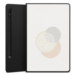 Tablet Smart Case schwarz