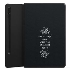 Tablet Smart Case schwarz