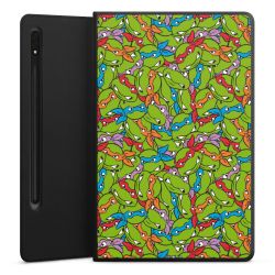 Tablet Smart Case schwarz