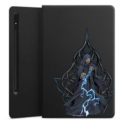 Tablet Smart Case schwarz