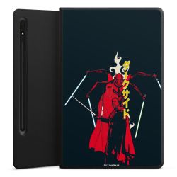 Tablet Smart Case schwarz