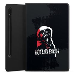 Tablet Smart Case schwarz