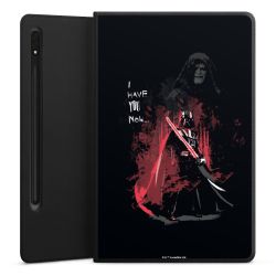 Tablet Smart Case schwarz