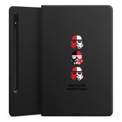 Tablet Smart Case schwarz