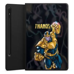 Tablet Smart Case schwarz