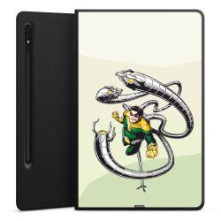 Tablet Smart Case schwarz