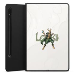 Tablet Smart Case schwarz