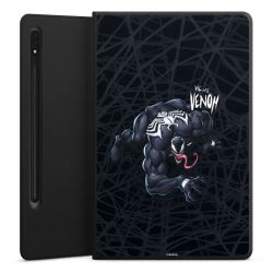 Tablet Smart Case schwarz