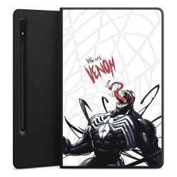 Tablet Smart Case schwarz