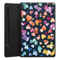 Tablet Smart Case schwarz