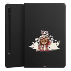 Tablet Smart Case schwarz