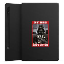 Tablet Smart Case schwarz